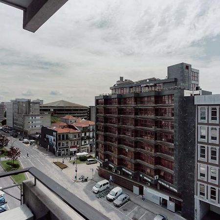 Trindade Apart City Center Porto Διαμέρισμα Εξωτερικό φωτογραφία