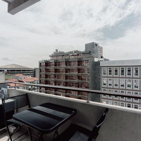 Trindade Apart City Center Porto Διαμέρισμα Εξωτερικό φωτογραφία