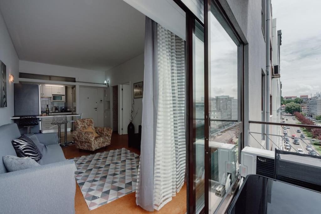 Trindade Apart City Center Porto Διαμέρισμα Εξωτερικό φωτογραφία