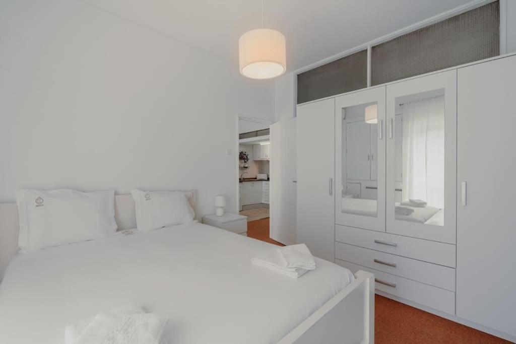 Trindade Apart City Center Porto Διαμέρισμα Εξωτερικό φωτογραφία