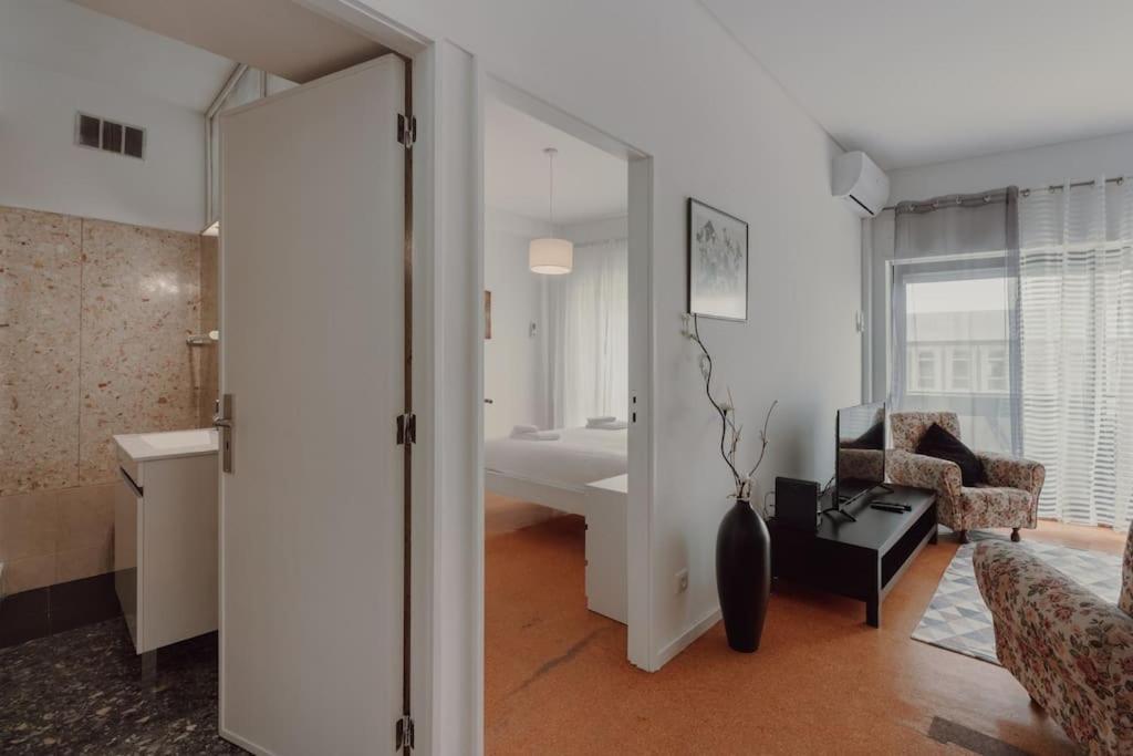 Trindade Apart City Center Porto Διαμέρισμα Εξωτερικό φωτογραφία