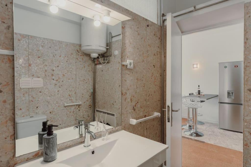 Trindade Apart City Center Porto Διαμέρισμα Εξωτερικό φωτογραφία