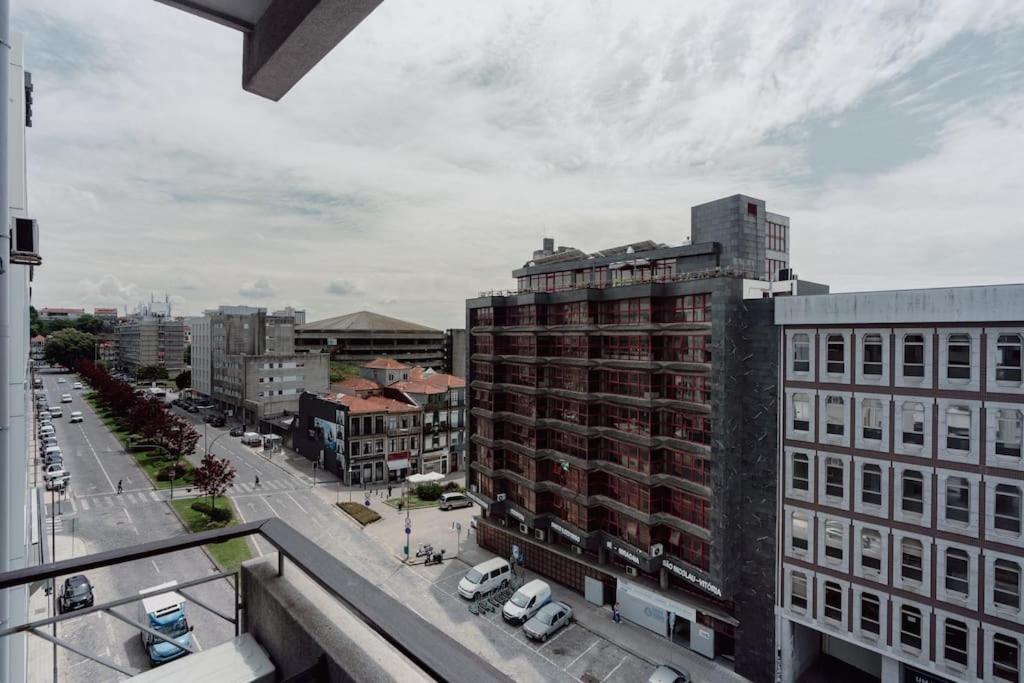 Trindade Apart City Center Porto Διαμέρισμα Εξωτερικό φωτογραφία