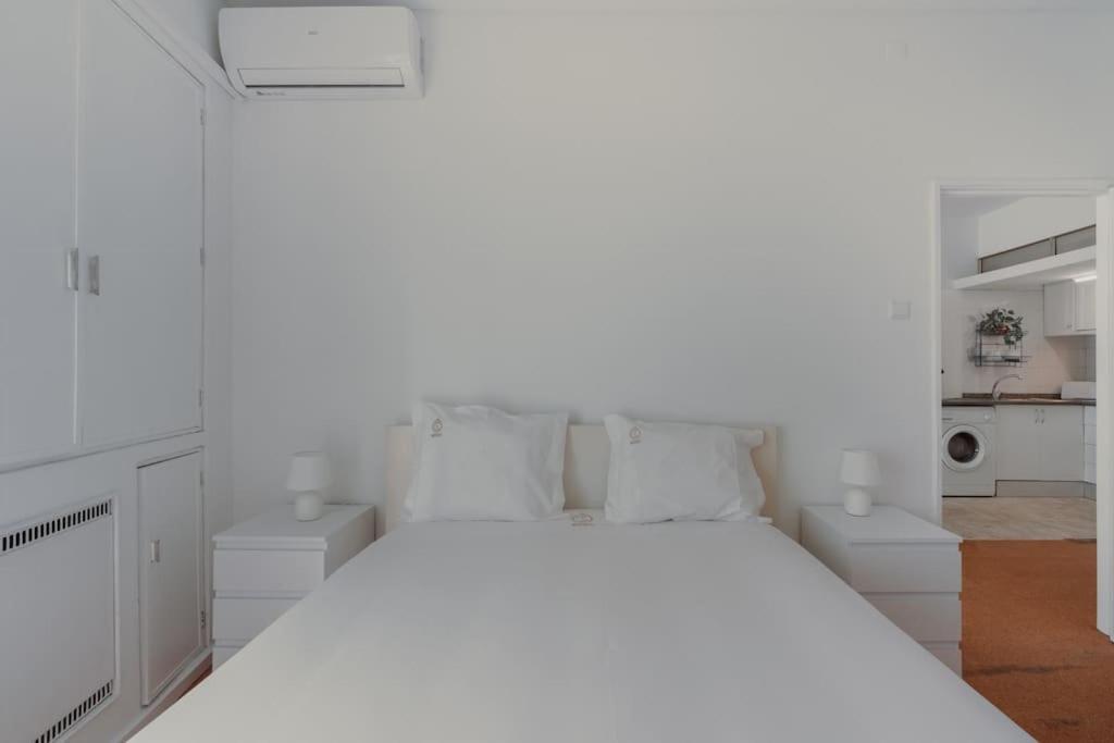 Trindade Apart City Center Porto Διαμέρισμα Εξωτερικό φωτογραφία