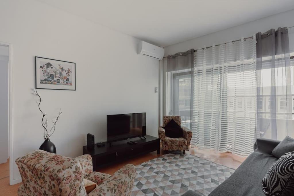 Trindade Apart City Center Porto Διαμέρισμα Εξωτερικό φωτογραφία