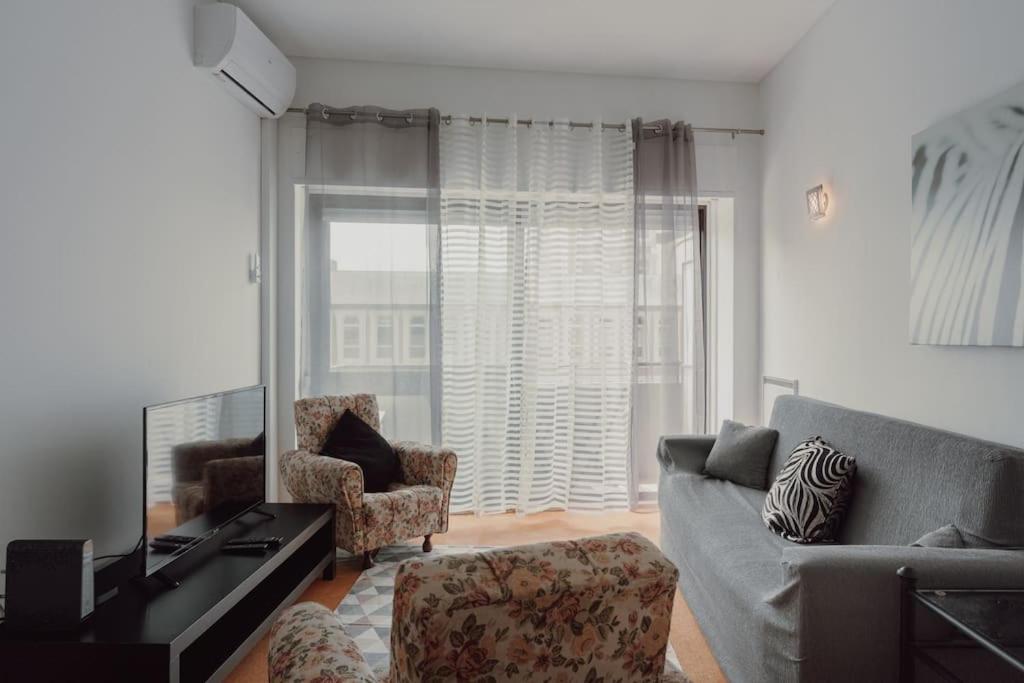 Trindade Apart City Center Porto Διαμέρισμα Εξωτερικό φωτογραφία
