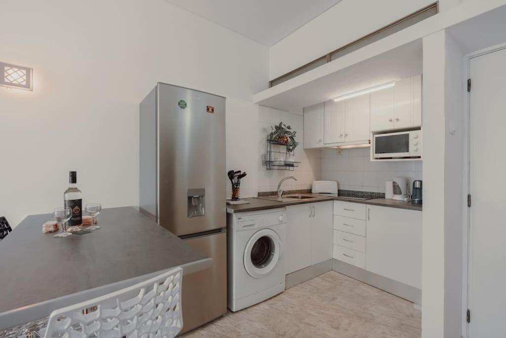 Trindade Apart City Center Porto Διαμέρισμα Εξωτερικό φωτογραφία