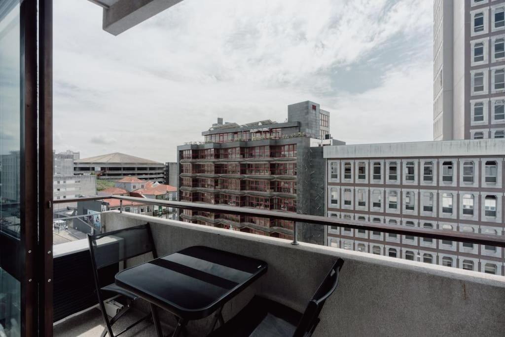 Trindade Apart City Center Porto Διαμέρισμα Εξωτερικό φωτογραφία