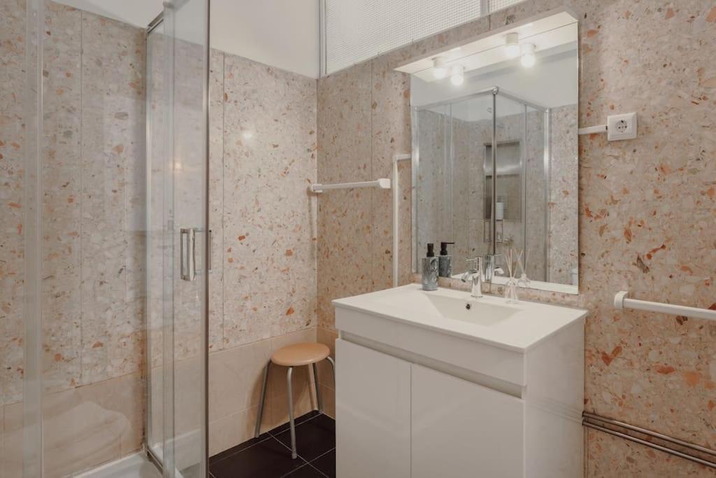 Trindade Apart City Center Porto Διαμέρισμα Εξωτερικό φωτογραφία